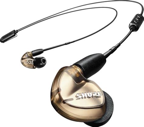 shure se535 metal box|shure se535 best buy.